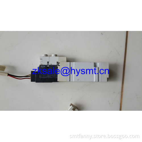 FUJI CP7 ADCPA8160 AIR VALVE